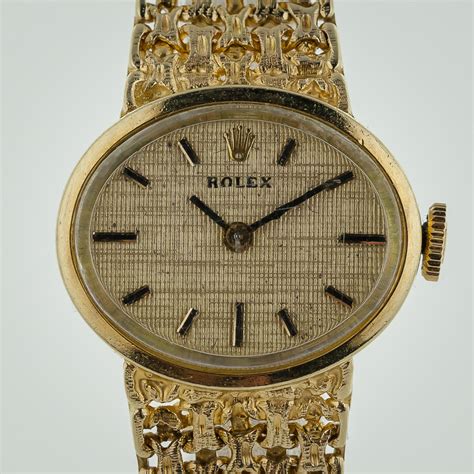 do rolex watches have gold|14k gold Rolex watch.